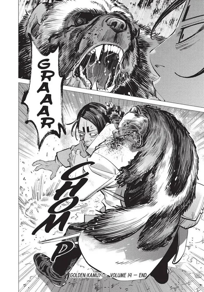 Golden Kamuy Chapter 140 image 21_optimized